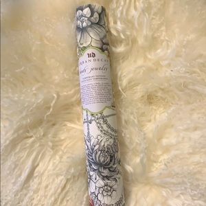 Urban Decay body jewelry Brand New Sealed